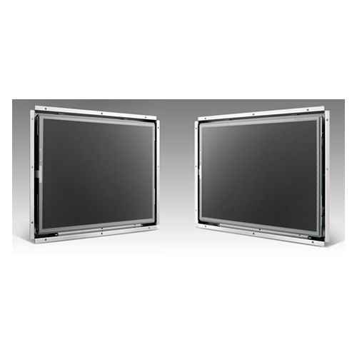 Industrial Monitors & Touch Screens
